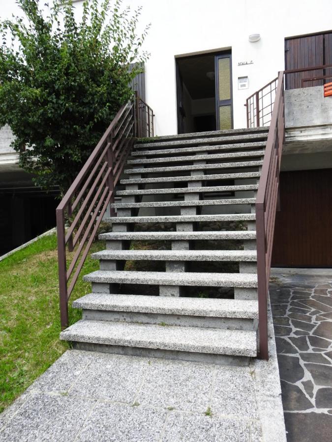 Mini Appartamento Panoramico Sùtrio Zewnętrze zdjęcie