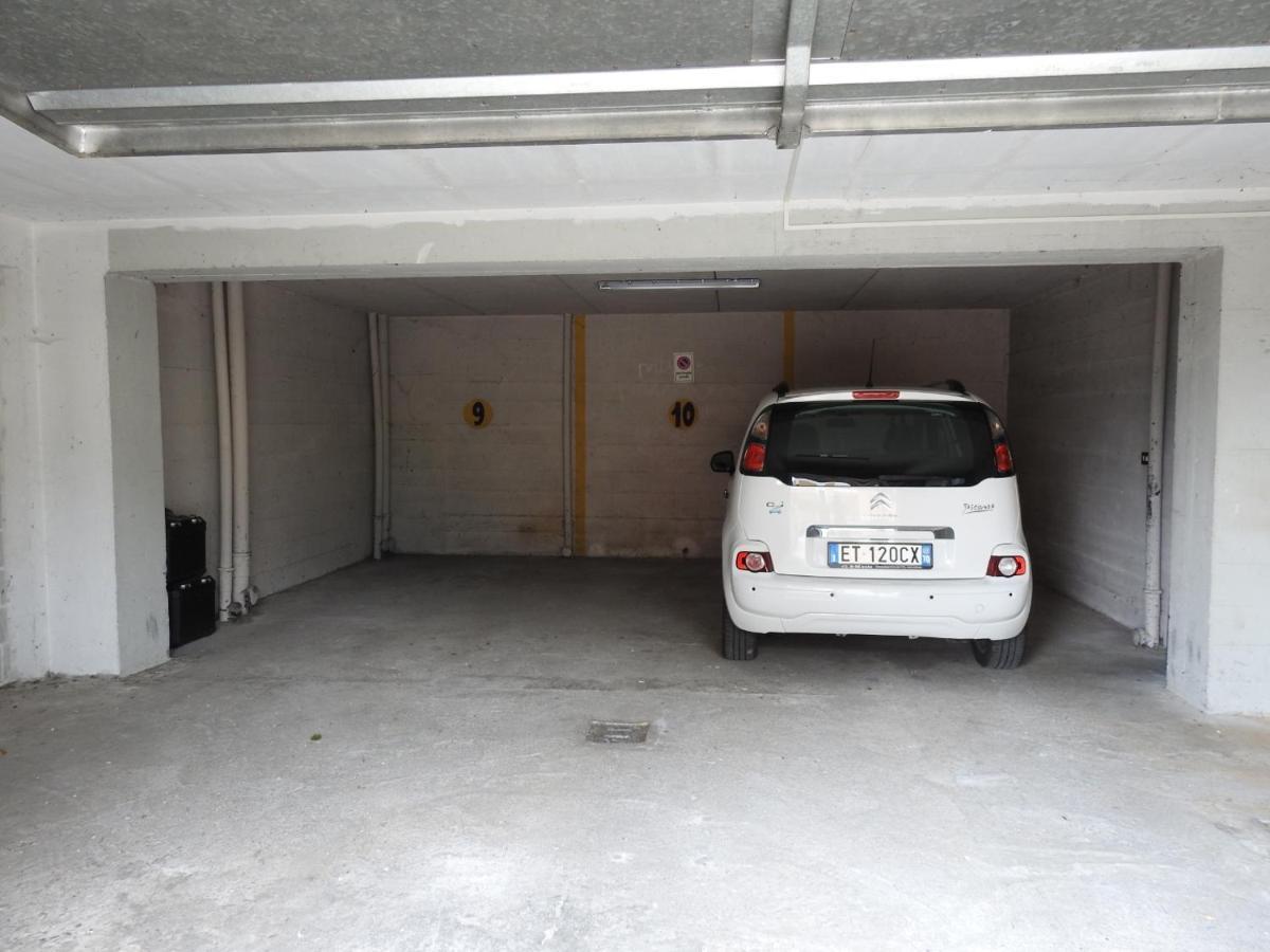 Mini Appartamento Panoramico Sùtrio Zewnętrze zdjęcie