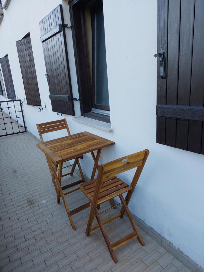 Mini Appartamento Panoramico Sùtrio Zewnętrze zdjęcie