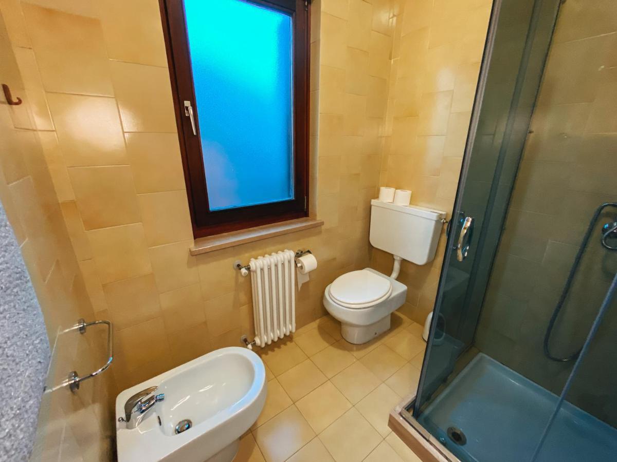 Mini Appartamento Panoramico Sùtrio Zewnętrze zdjęcie